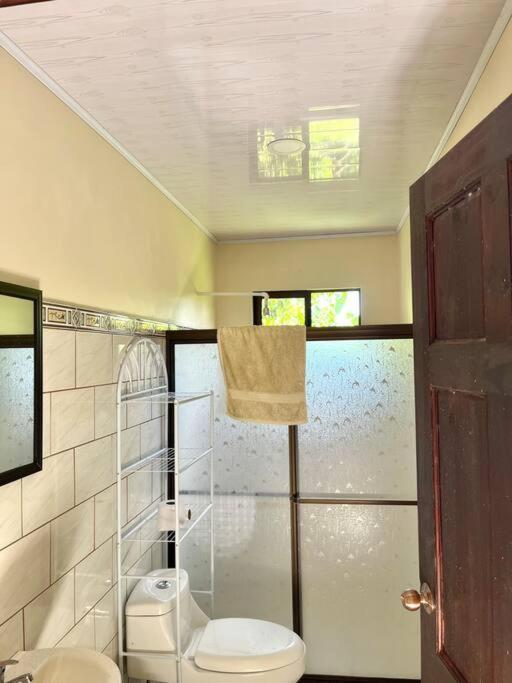 Apartment Buenos Aires, Puntarenas Buenos Aires  Bagian luar foto