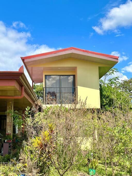 Apartment Buenos Aires, Puntarenas Buenos Aires  Bagian luar foto