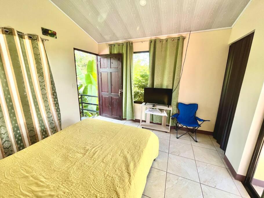 Apartment Buenos Aires, Puntarenas Buenos Aires  Bagian luar foto