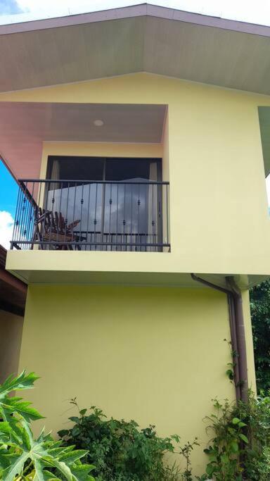 Apartment Buenos Aires, Puntarenas Buenos Aires  Bagian luar foto